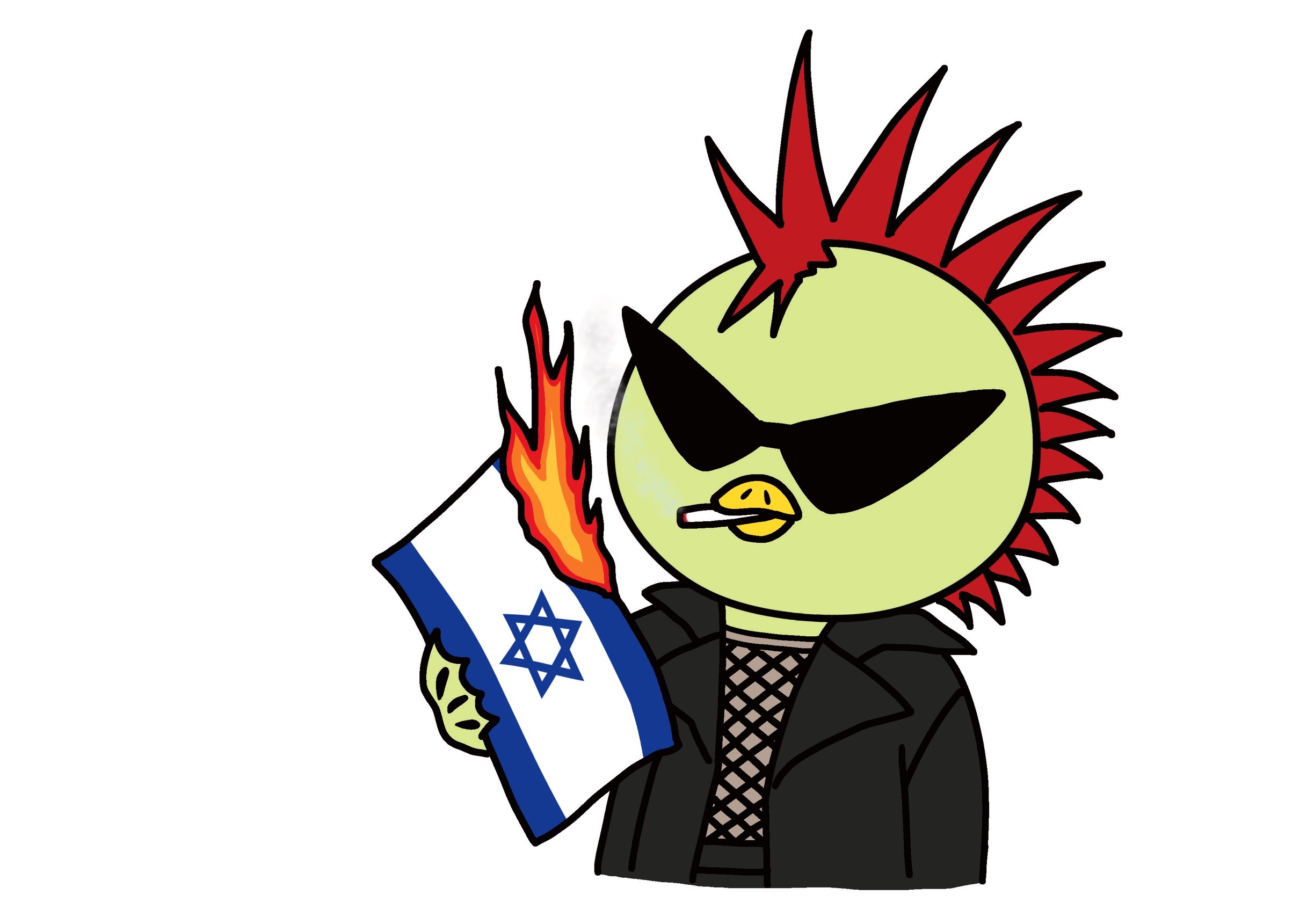 -COUNTRY OF THE PUNKS- KAPPUNK2026