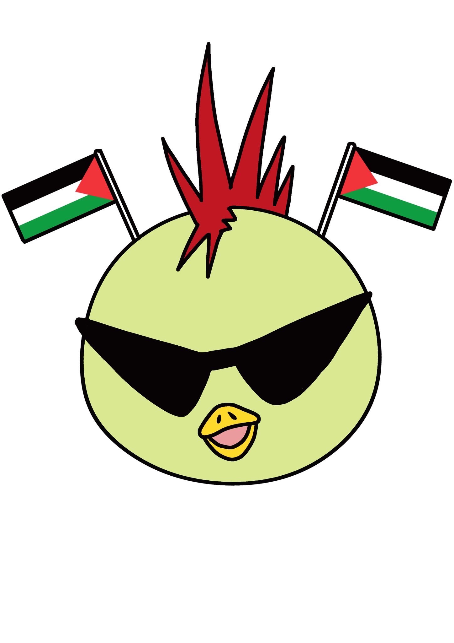 -COUNTRY OF THE PUNKS- KAPPUNK2026