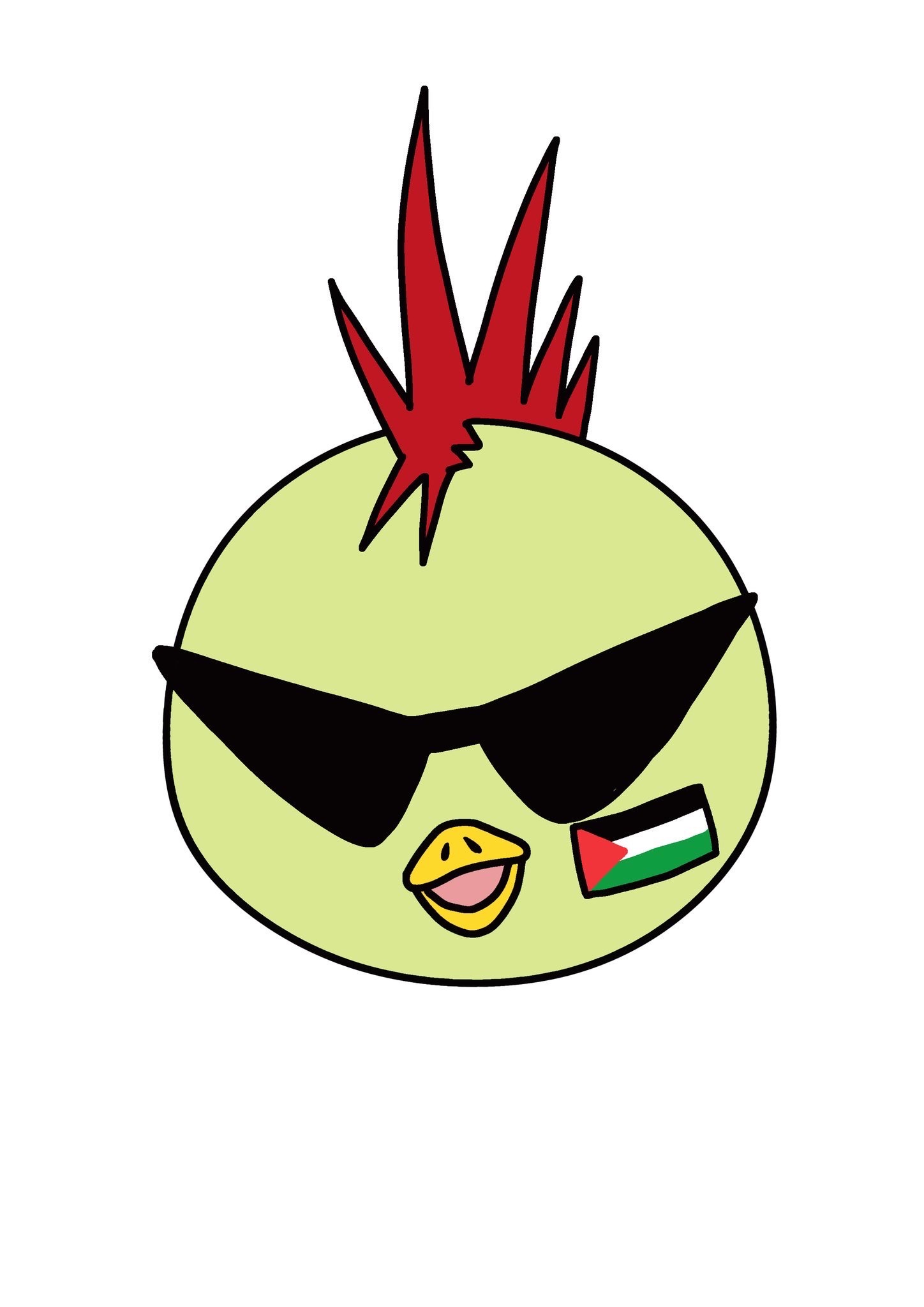 -COUNTRY OF THE PUNKS- KAPPUNK2026